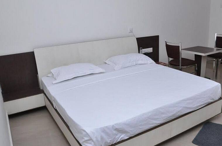 Hotel Mukesh, Sri Ganganagar 4